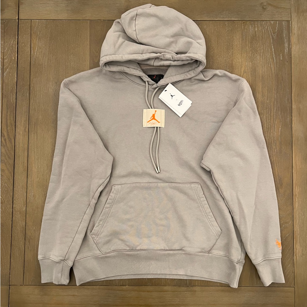 Nike Men's Jordan x Shelflife Hoodie